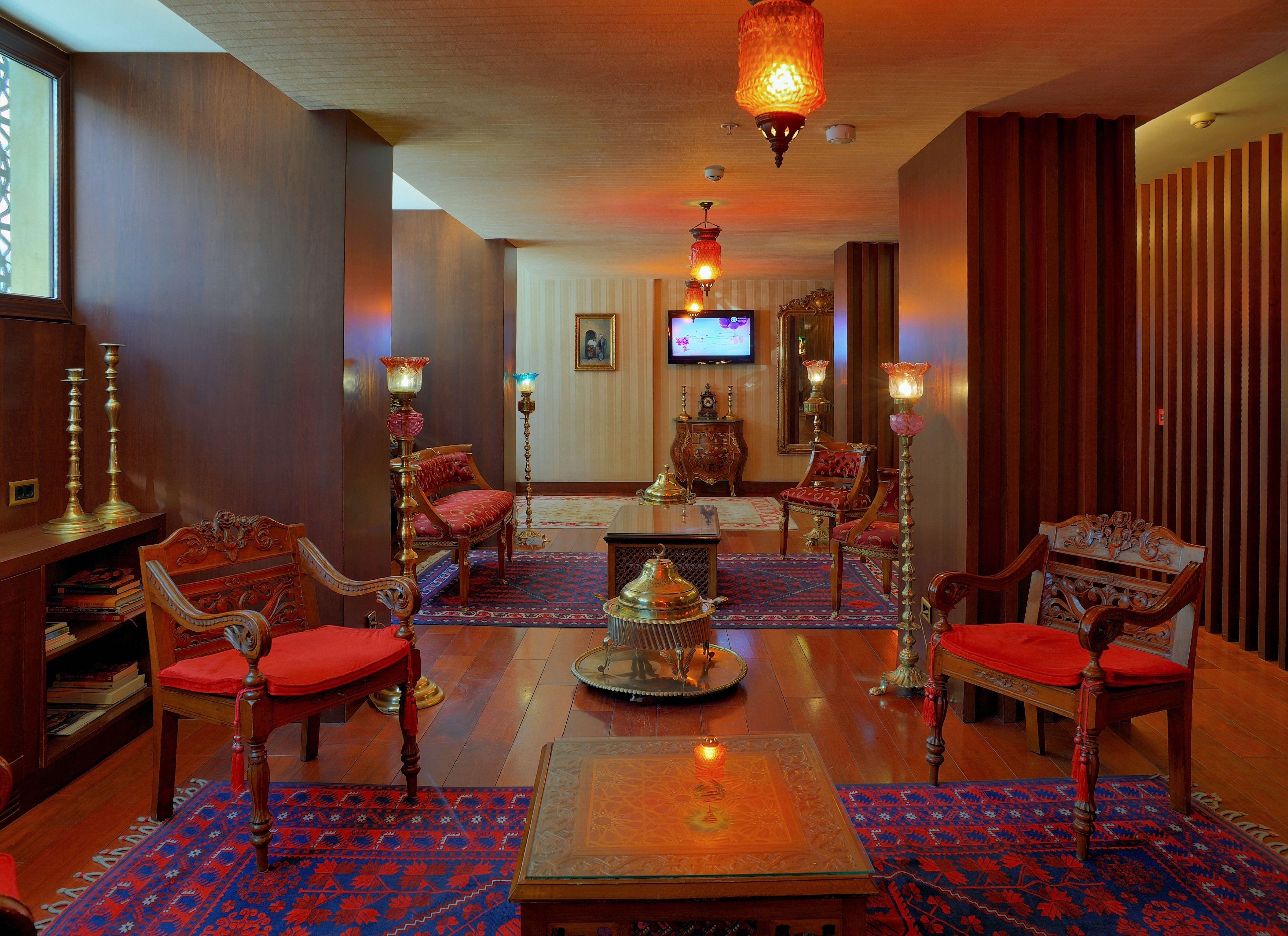 Burckin Hotel — Photos 3